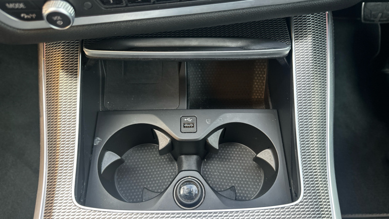 BMW X5 xDrive30d M Sport 5dr Auto Diesel Estate